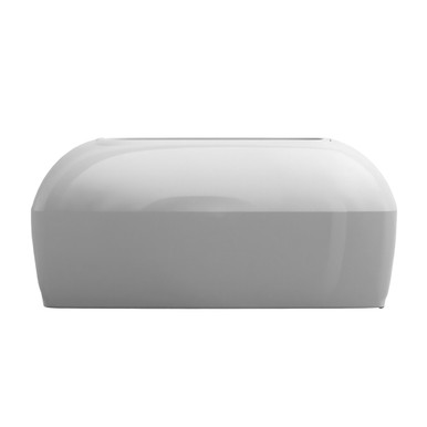 LOCATOR Clear Replacement Male (4 Pack)