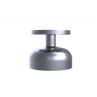 KERATOR Impression Coping (4 Pack) – DKI 4845