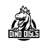 Dino Discs