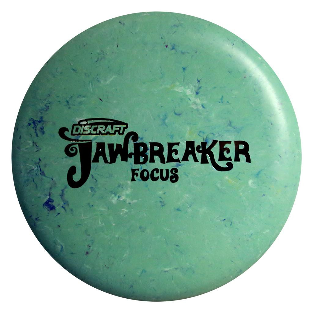 Focus Jawbreaker Disc Nation