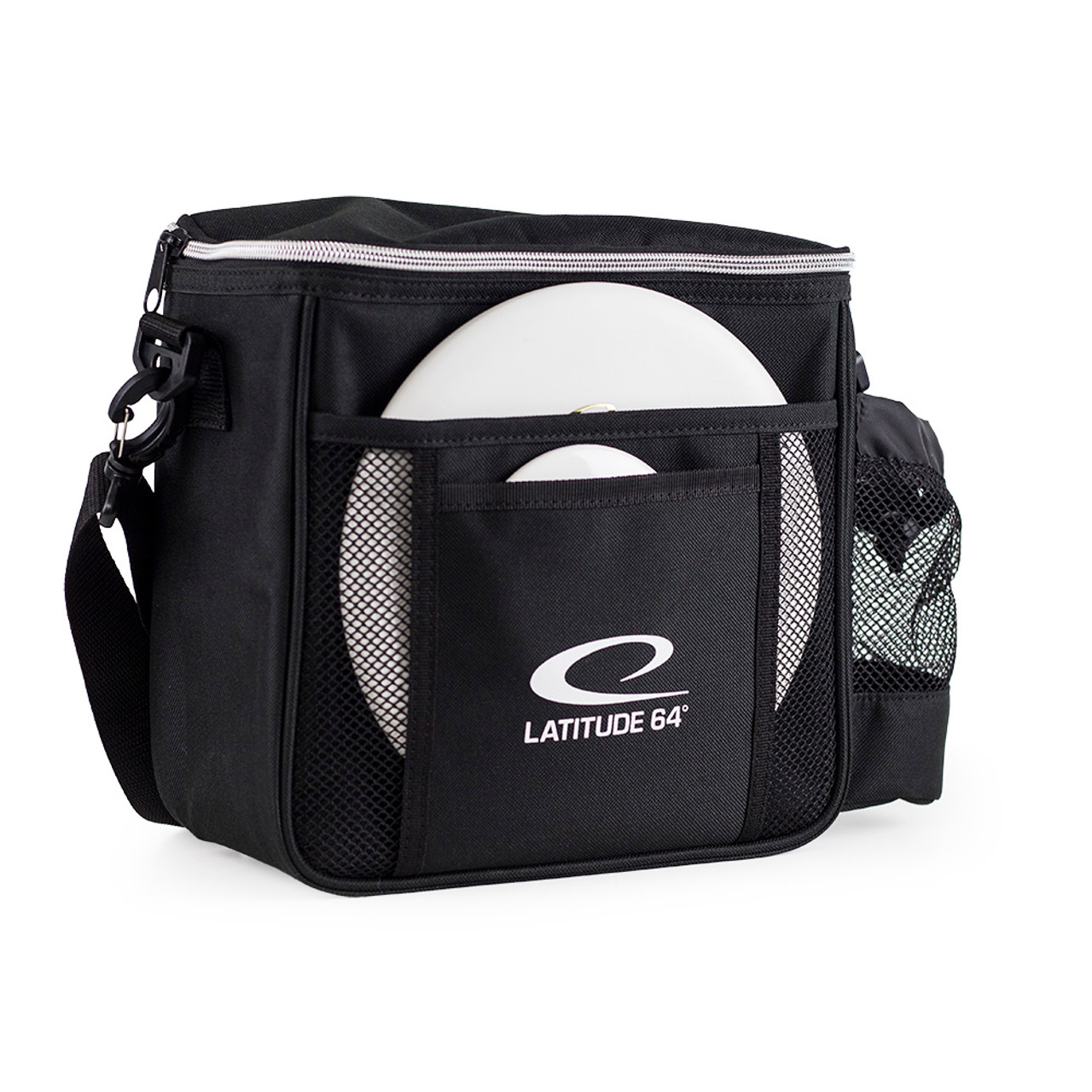 latitude disc golf bag