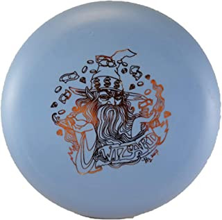 Wizard Disc Putter Wizard Money Putter - Disc Nation