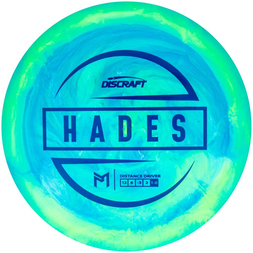 Hades ESP - Disc Nation