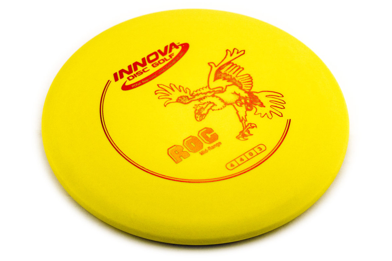 ROCK is LOFT～Yellow Disc～ Roc DX - Disc Nation