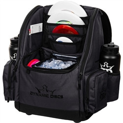 Dynamic Discs Commander Cooler Disc Golf Backpack Disc Nation