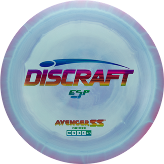 Avenger SS ESP