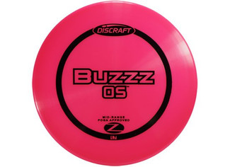 Buzzz OS Elite-Z
