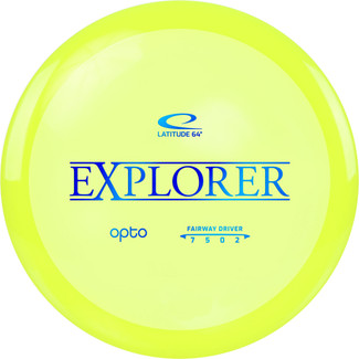 Explorer Opto Line Explorer Opto Line