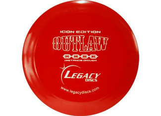 Outlaw Icon Edition