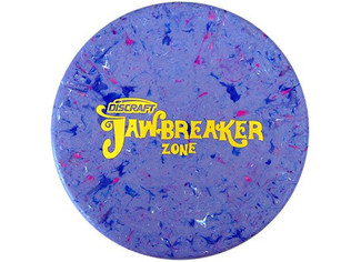 Zone Jawbreaker