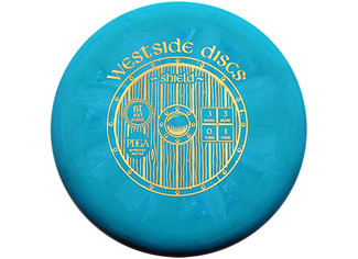 Shield BT (Soft) - Burst