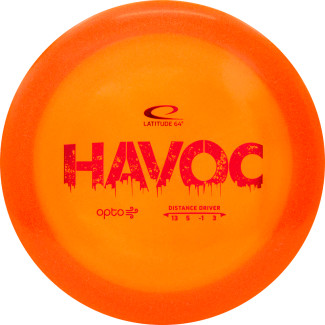 Havoc Opto Air Havoc Opto Air