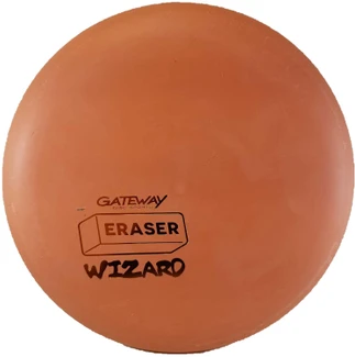 Wizard Eraser