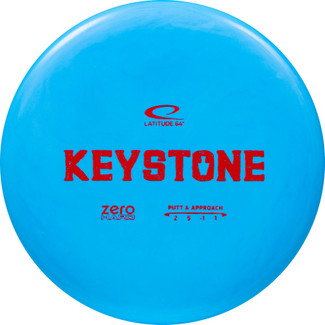 Keystone Zero Line (Hard) Keystone Zero Line (Hard)