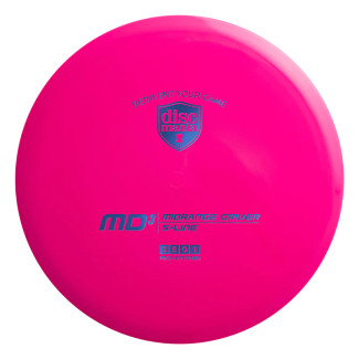 MD3 S-Line MD3 S-Line