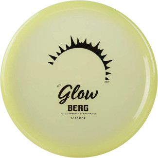 Berg K1 - Glow