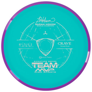 Crave Neutron - Sarah Hokom Signature Crave Neutron - Sarah Hokom Signature