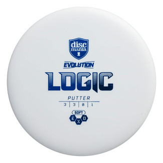 Logic Exo Soft Logic Exo Soft