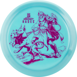 Hades Big-Z Hades Big-Z