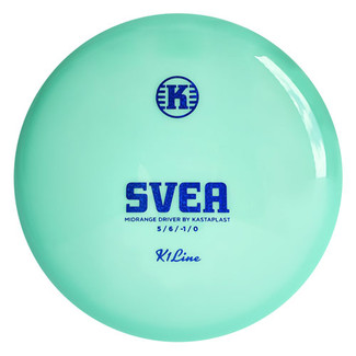Svea K1  Svea K1