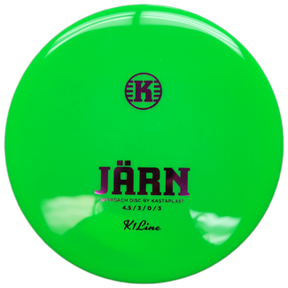Jarn K1