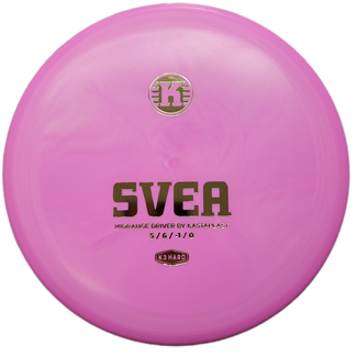 Svea K3 Hard Svea K3 Hard