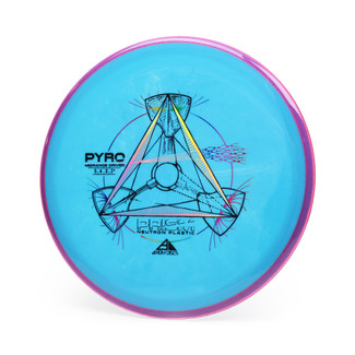 Pyro Prism Neutron