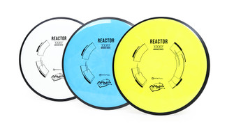 Reactor Neutron