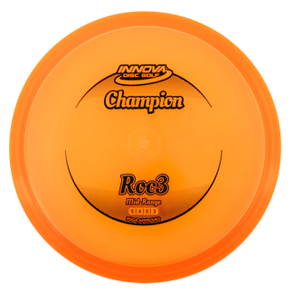 Roc3 Champion