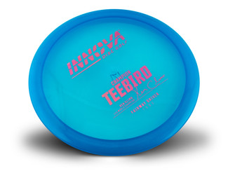 TeeBird Champion TeeBird Champion