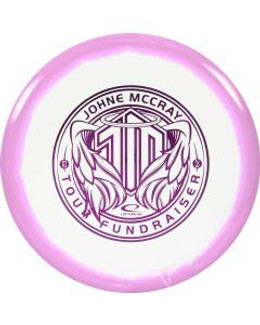 Fuse Gold Orbit - JohnE McCray 2023 Fuse Gold Orbit - JohnE McCray 2023