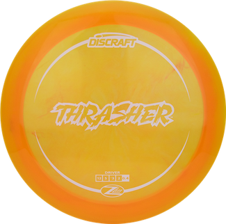 Thrasher Z Lite