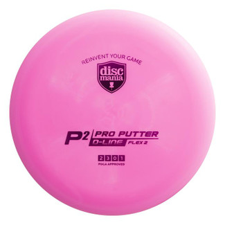 P2 D-Line Flex 2  P2 D-Line Flex 2