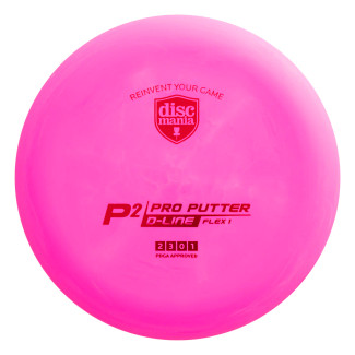 P2 D-Line Flex 1 P2 D-Line Flex 1