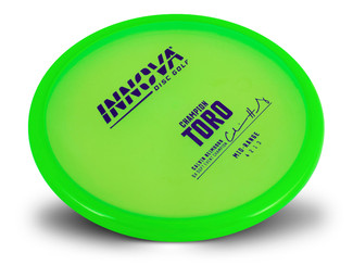 Toro Champion Toro Champion