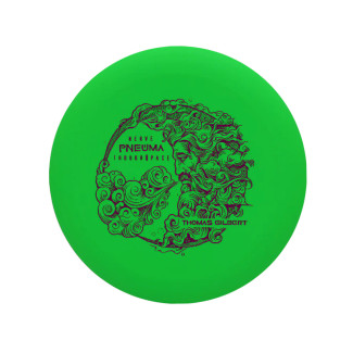 Pneuma Nerve - Thomas Gilbert Signature Series