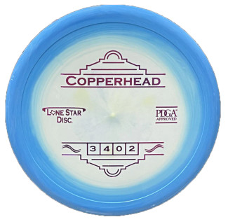 Copperhead Bravo Copperhead Bravo