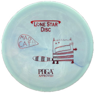 Mad Cat Alpha - Artist Series Mad Cat Alpha - Artist Series