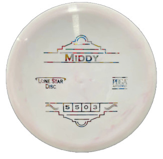 Middy Lima Middy Lima