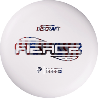 Fierce Putter Line Soft Blend