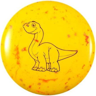 Brachiosaurus Egg Shell