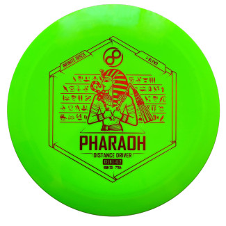 Pharaoh I-Blend