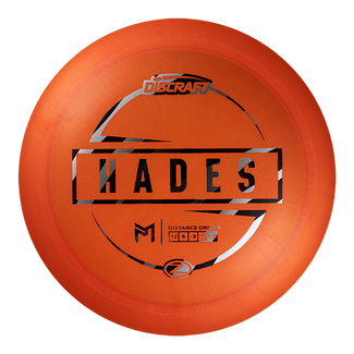 Hades Elite-Z - Paul McBeth Signature Hades Elite-Z - Paul McBeth Signature