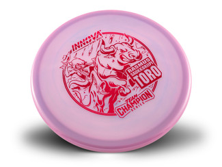 Toro Proto Glow Champion - Rasmus Saukkoriipi Team Series Toro Proto Glow Champion - Rasmus Saukkoriipi Team Series