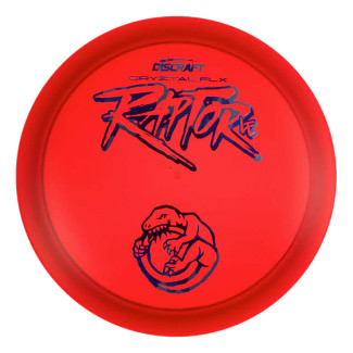 Raptor CryZtal FLX - 2025 Ledgestone Edition Raptor CryZtal FLX - 2025 Ledgestone Edition