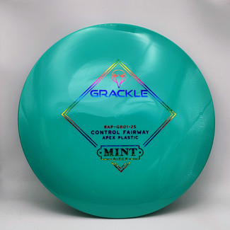 Grackle Apex - 1st Run