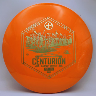 Centurion - I-Blend Centurion - I-Blend