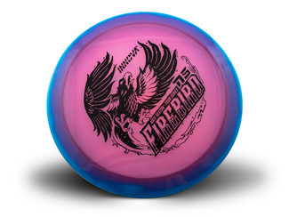 Firebird Proto Glow Halo Champion - Nate Sexton 2025 Tour Series