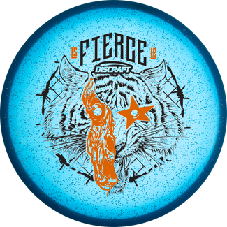 Fierce Z Glo Sparkle - 2025 Ledgestone