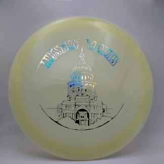 Alpha Nocturnal - Capitol Stamp Alpha Nocturnal - Capitol Stamp